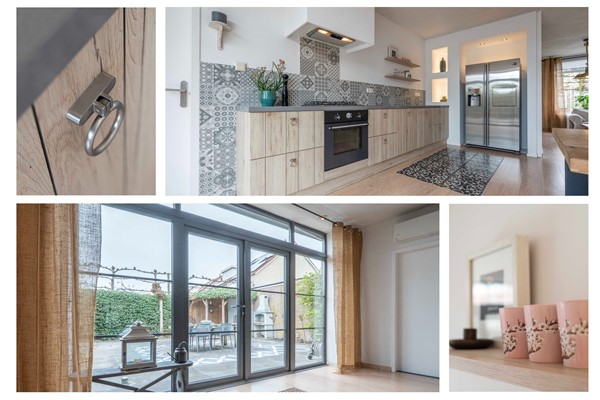 Medium property photo - Bovenstraat-Erf 41, 4741 AV Hoeven